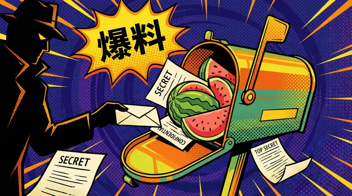 善良漂亮的女老板 匿名爆料通道漫画插图